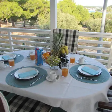 White-pearl Mobile-home Holiday home