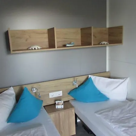 White-pearl Mobile-home * Jezera