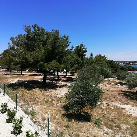 Holiday home White-pearl Mobile-home